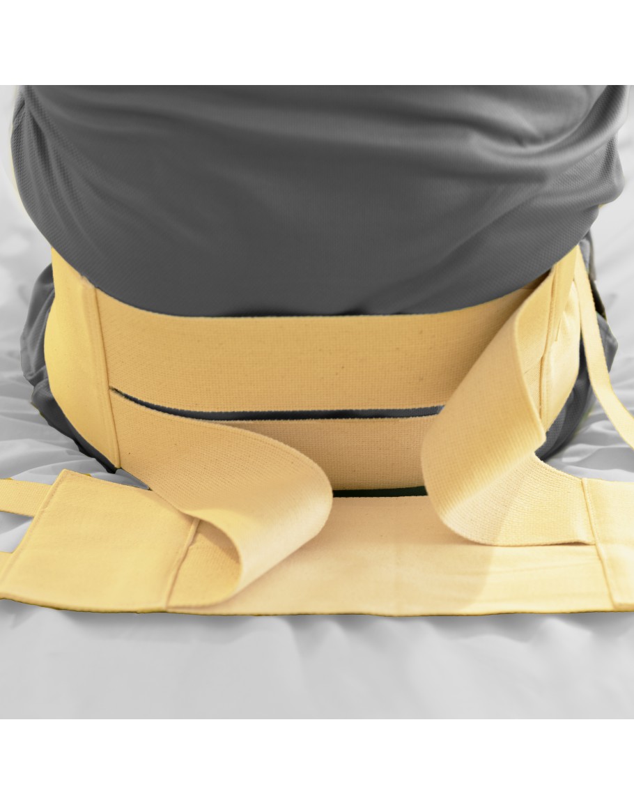 Waist Restraint Strap